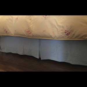 Lauren Ralph Lauren King Bedskirt